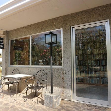 Antulang Beach Resort Siaton Ngoại thất bức ảnh