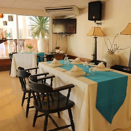 Antulang Beach Resort Siaton Ngoại thất bức ảnh