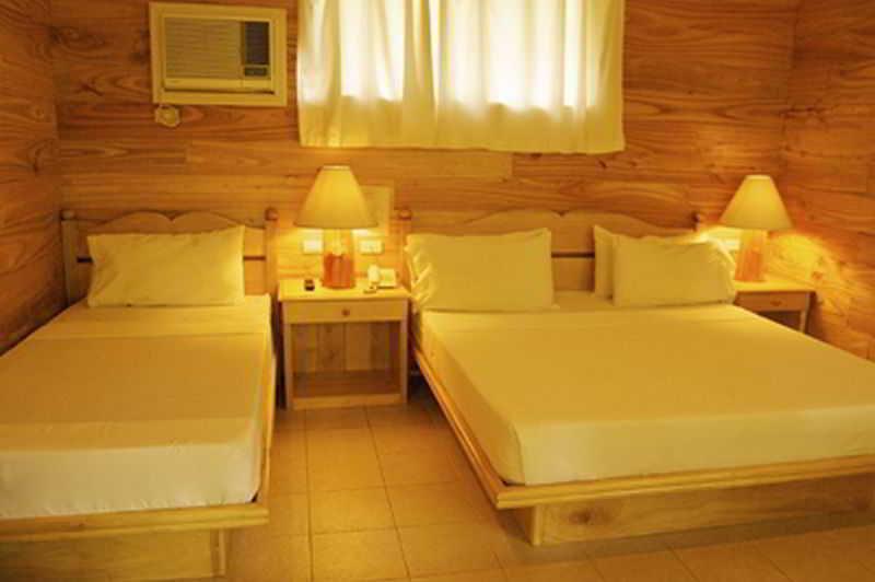 Antulang Beach Resort Siaton Ngoại thất bức ảnh