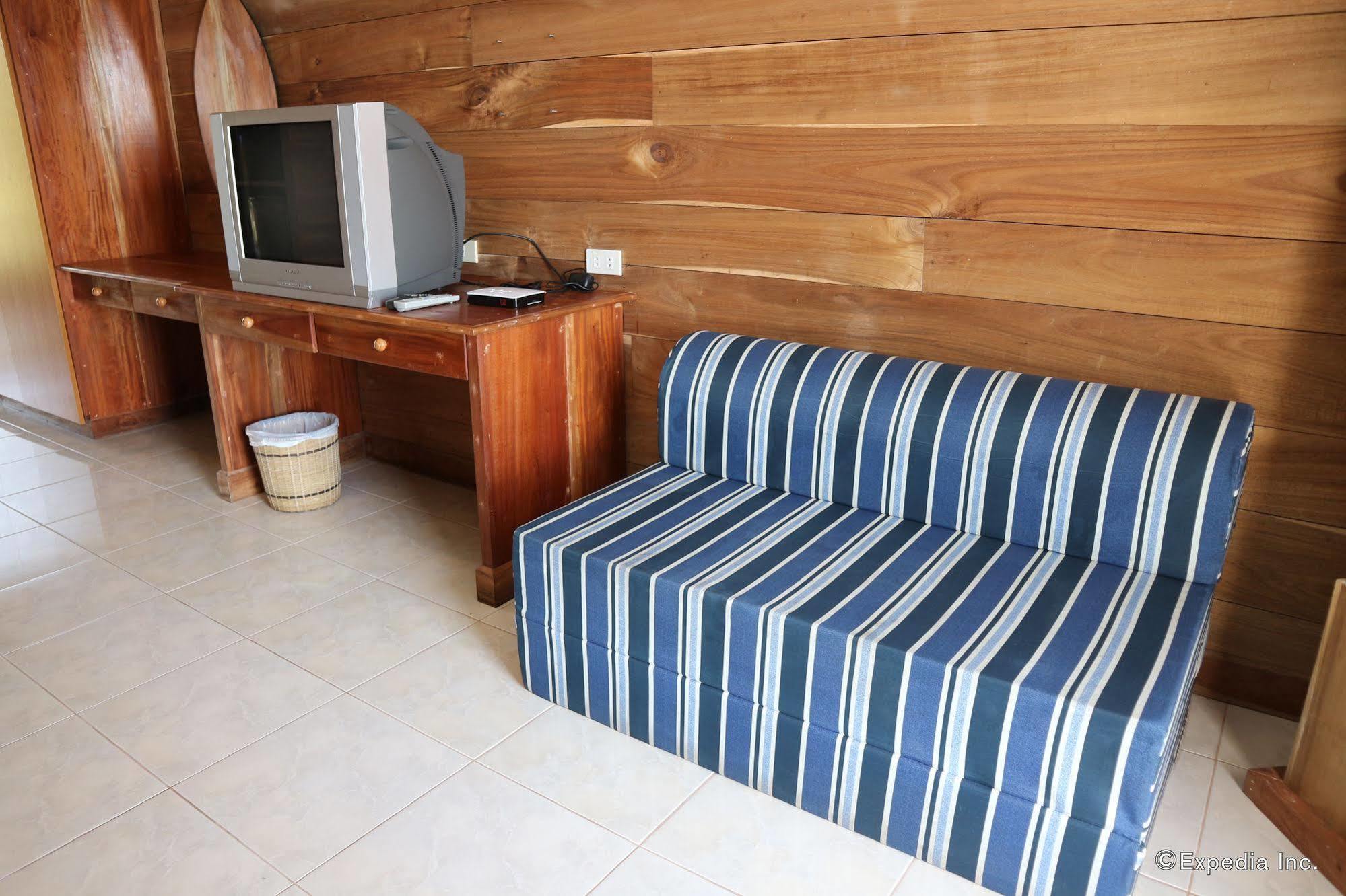 Antulang Beach Resort Siaton Ngoại thất bức ảnh