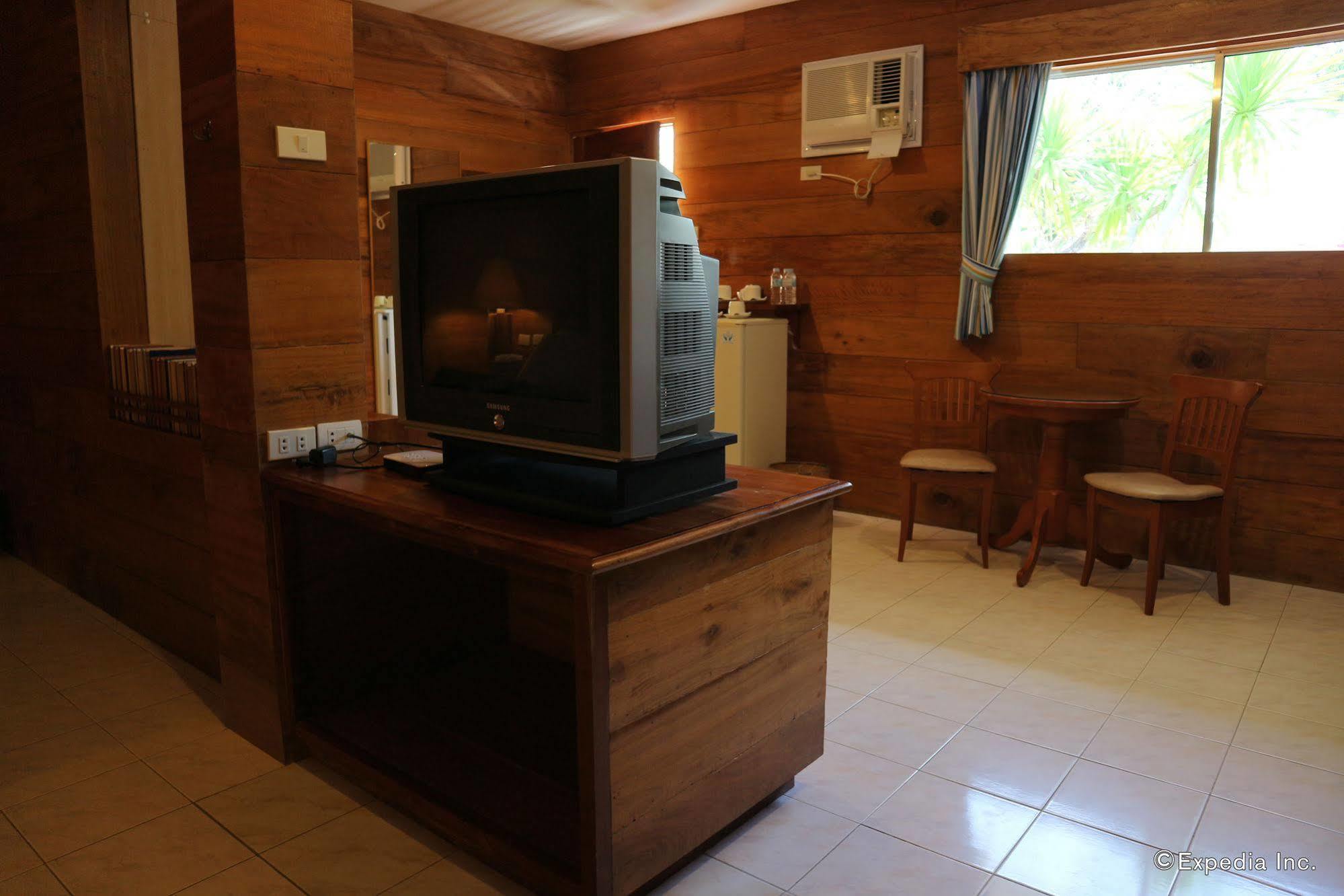 Antulang Beach Resort Siaton Ngoại thất bức ảnh