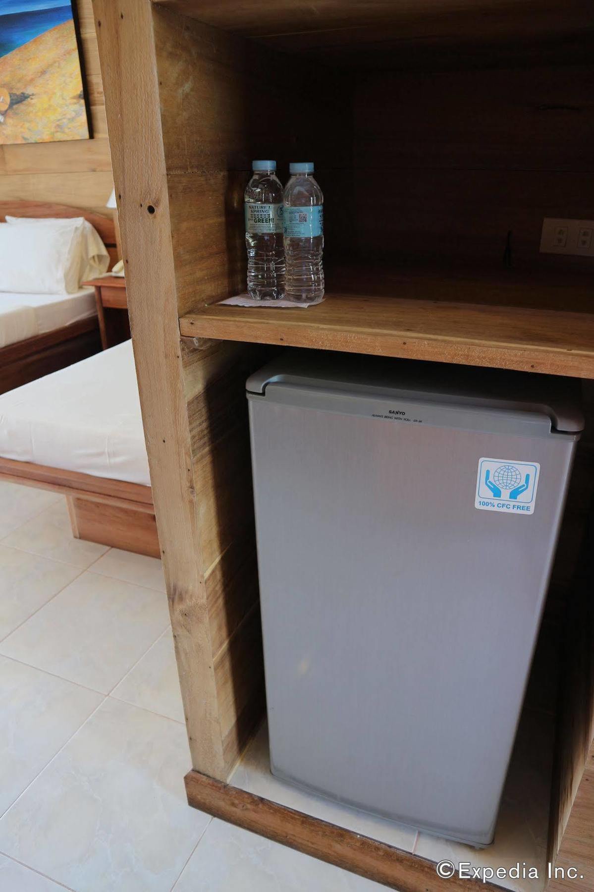 Antulang Beach Resort Siaton Ngoại thất bức ảnh