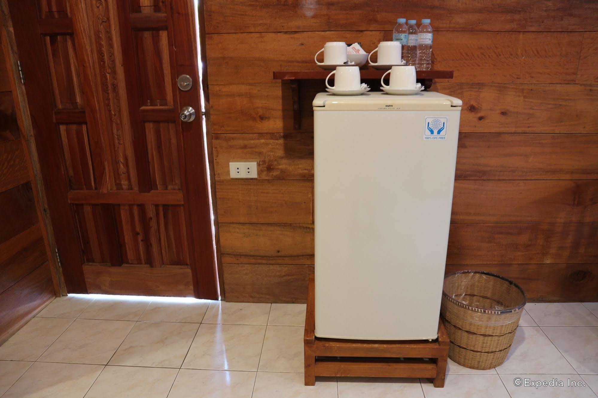 Antulang Beach Resort Siaton Ngoại thất bức ảnh